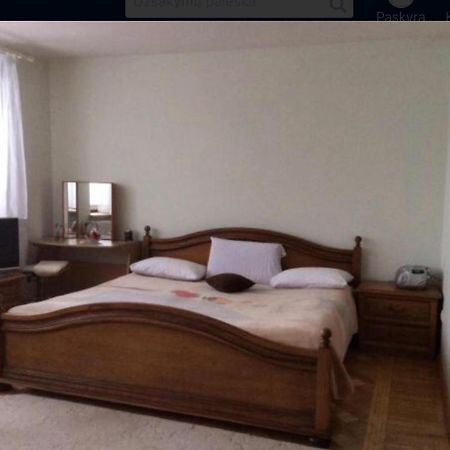 Kotedzai Milikoniu G. Apartment Kaunas Bagian luar foto
