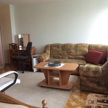 Kotedzai Milikoniu G. Apartment Kaunas Bagian luar foto