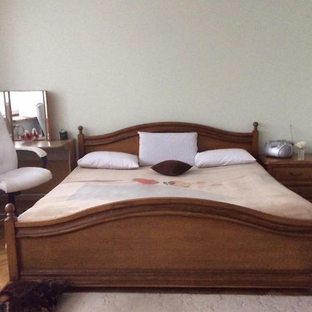 Kotedzai Milikoniu G. Apartment Kaunas Bagian luar foto