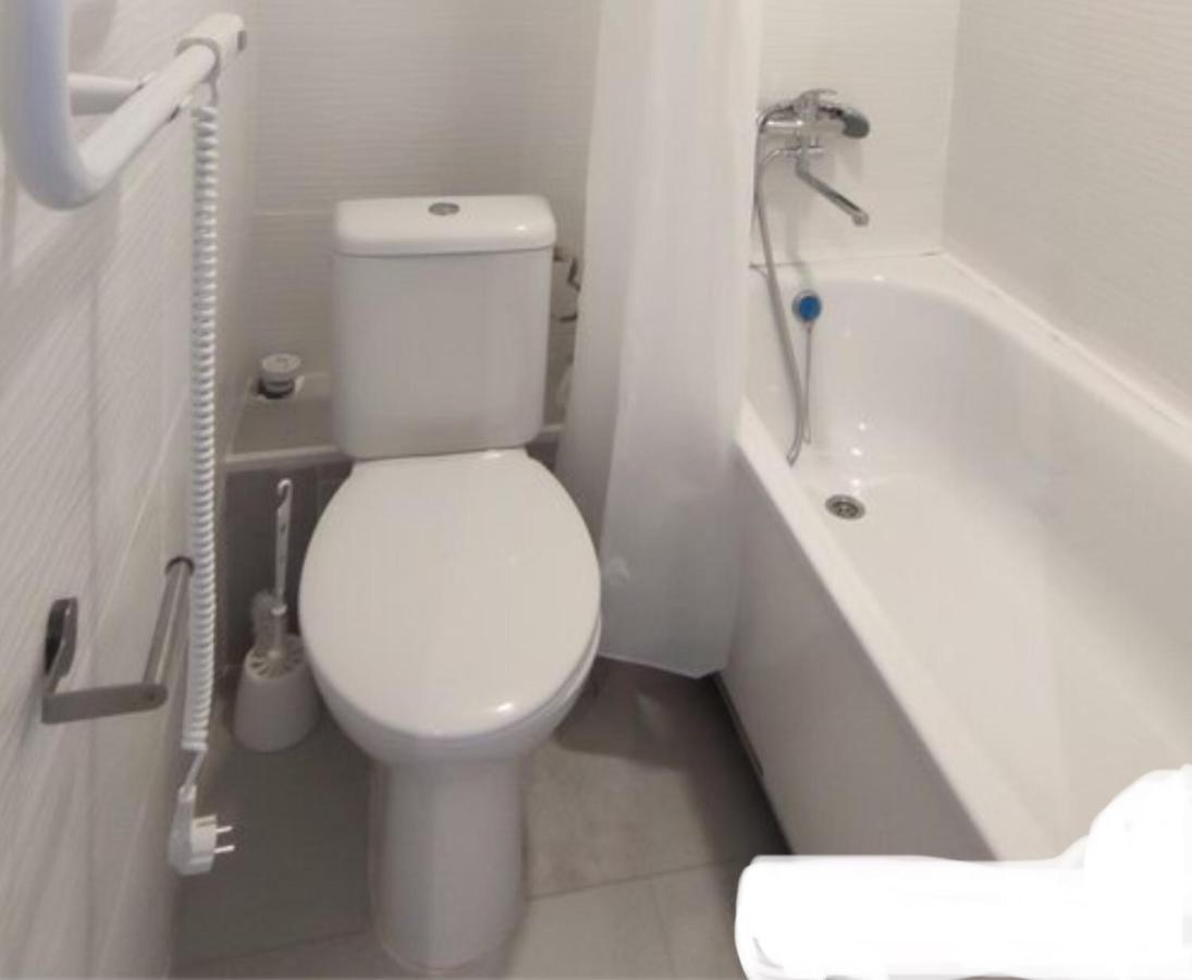 Kotedzai Milikoniu G. Apartment Kaunas Bagian luar foto