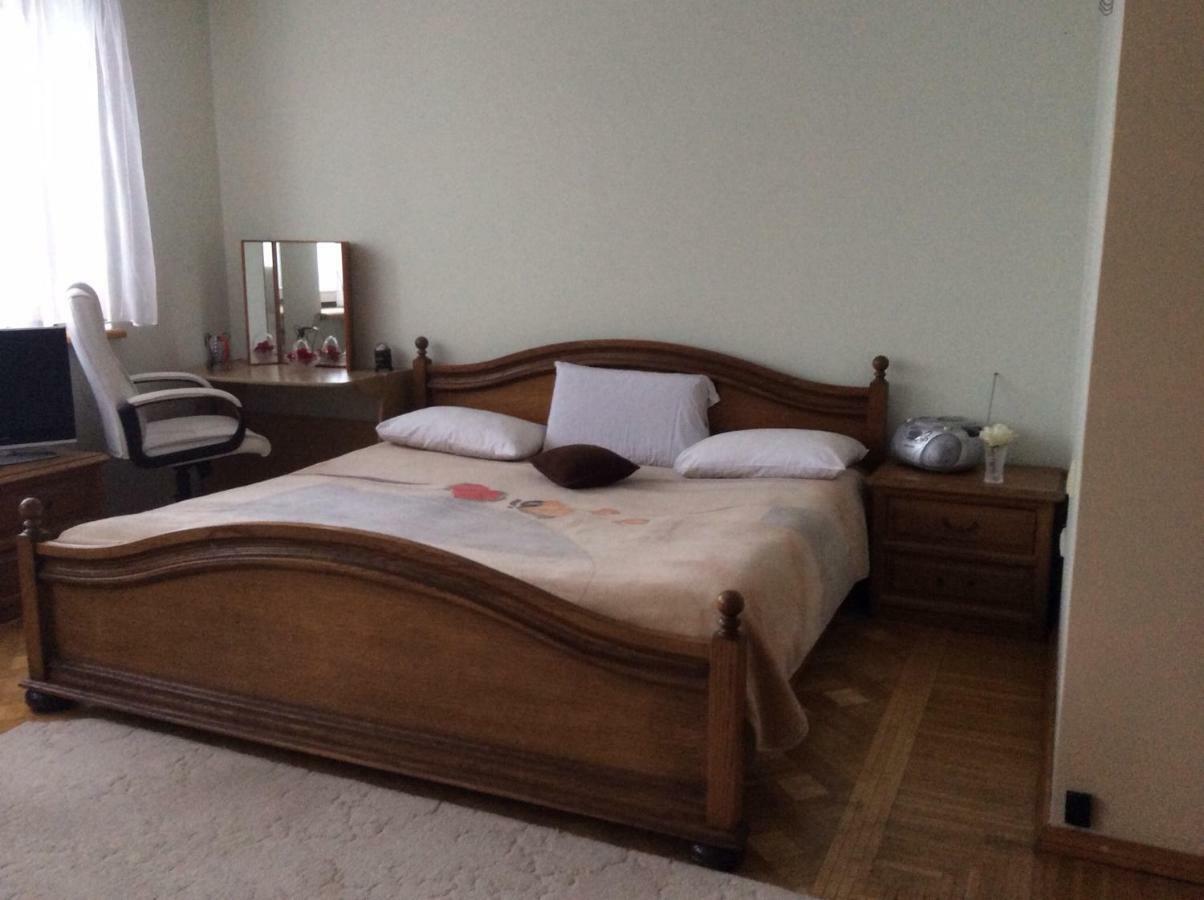 Kotedzai Milikoniu G. Apartment Kaunas Bagian luar foto