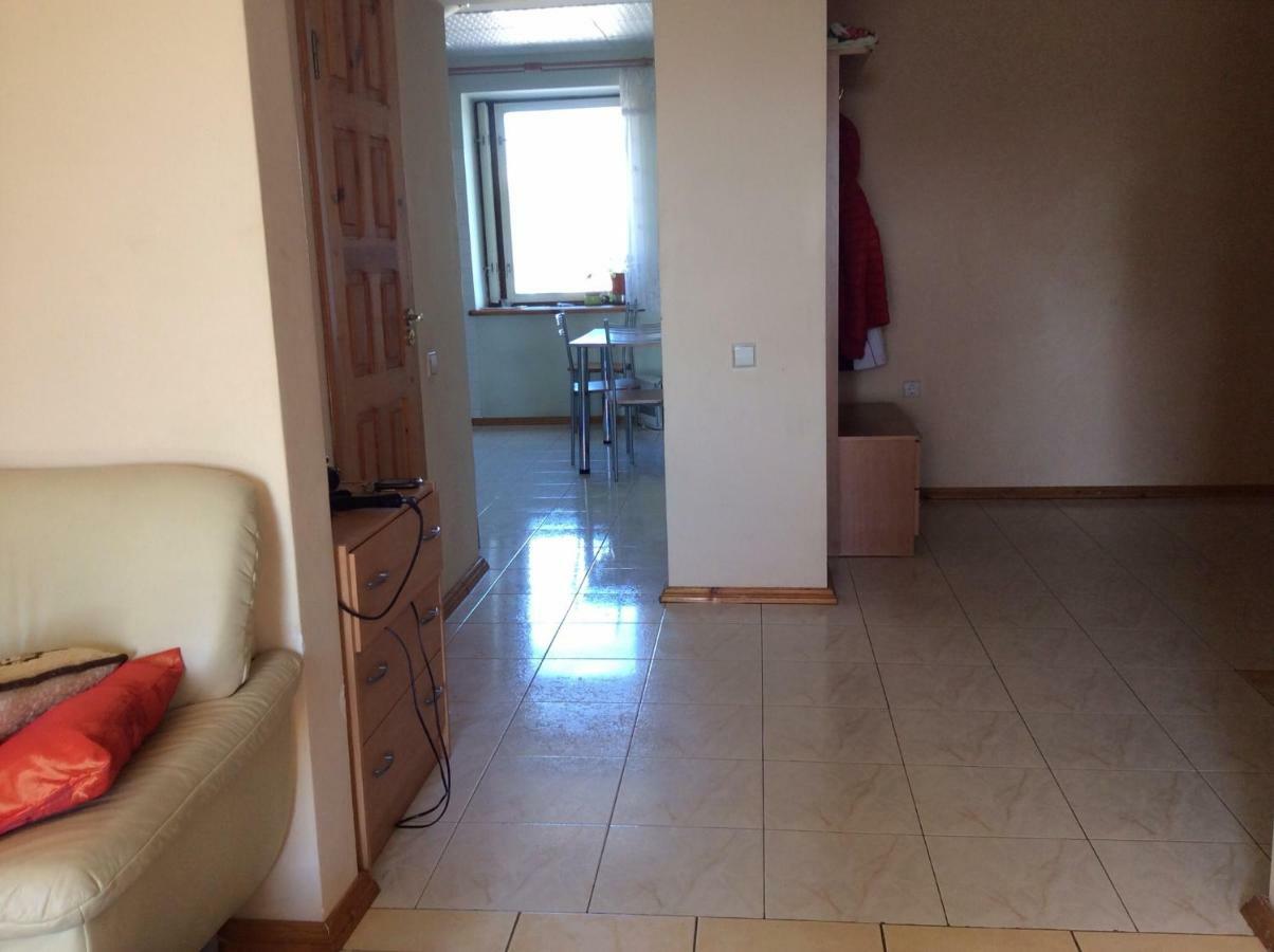 Kotedzai Milikoniu G. Apartment Kaunas Bagian luar foto
