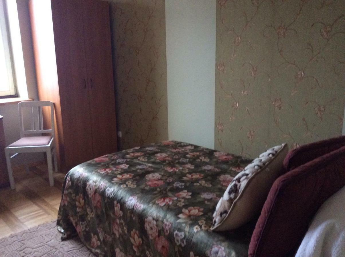 Kotedzai Milikoniu G. Apartment Kaunas Bagian luar foto